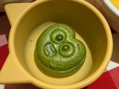 -西贝(东方路店)