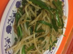 -拉面莊夢語＆中华料理八椿