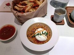 -春树下·树屋花房西餐厅(罍街AS1980店)