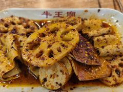 麻辣串-牛王庙(桥头街店)