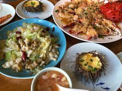 -船歌·鱼水饺青岛菜(闽江二路店)