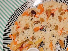 -楼兰新疆菜(江宁万达店)