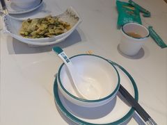 -荔粥记潮汕砂锅粥(新北万达店)