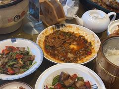 -鸿运楼·舌尖上的徽菜