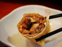 千张糯米包-佬钱湾仔(衣裳街店)