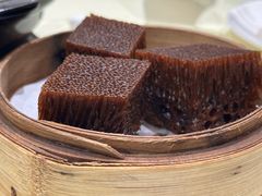 茶山蜂巢糕-兴悦酒家(环市东路店)