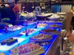 -亚马逊环球美食百汇(新城吾悦广场店)