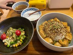 -漫蔬•台北蔬食小馆VEGGIEBOIL(朝晖店)