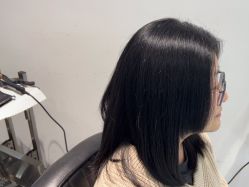 -丝语萱形象