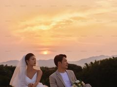 -经典婚纱摄影美学馆·私人定制
