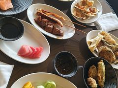 -大连君悦酒店