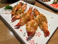 -福樱兰海鲜放题铁板烧(加州店)