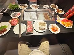 -星伦多自助料理·涮烤一体(虹悦城店)