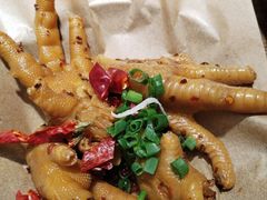 -于屿城重庆火锅(深圳总店)