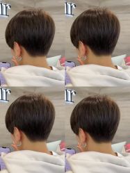 -KIMI HAIR SALON·烫染设计店