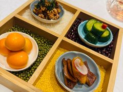 -红棉中餐厅·广州海航威斯汀酒店