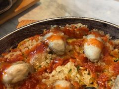 -志明眷村·台式融合菜·宵夜