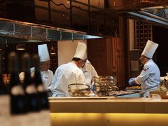 -沈阳君悦酒店·意坊意大利餐厅