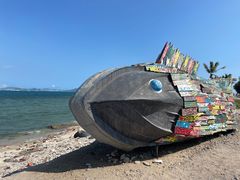 -三亚西岛海洋文化旅游区