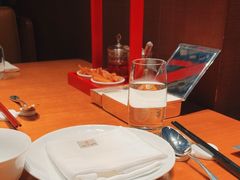 -长沙君悦酒店·湘江36中餐厅
