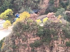 -爱情山风景区