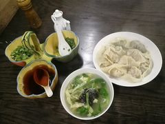 -巧云大馄饨(南阴阳营总店)