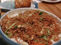 -小堂宴·老厦门码头小炒(厦大店)