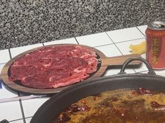 -旧街市鲜货老火锅(大光路店)