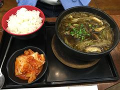 -米屋石锅拌饭(师大店)