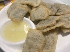 炸灌肠-东四民芳餐厅(世茂工三店)