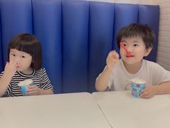 -DQ·蛋糕·冰淇淋(鸿坤店)