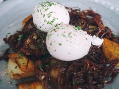 -ROAST coffee & eatery