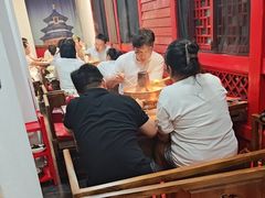 -清真·京华源铜锅涮肉(丰庆店)