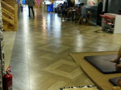 -绿岛汤泉韩式休闲会所