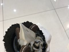 -麦当劳(世贸店)