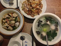 -大牌大·传统杭帮菜(湖滨店)