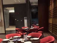 -福州仓山凯悦酒店·闽味中餐厅