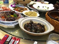 -南湖船菜大酒店