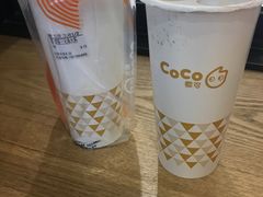 -CoCo都可(合生汇店)