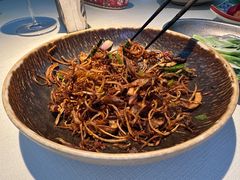 -龟兹KUCINA·新疆菜(前滩L+PLAZA店)