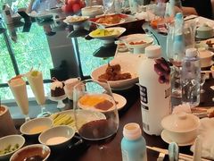 -西安凯悦酒店·湖畔中餐厅