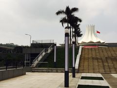 -南宁国际会展中心