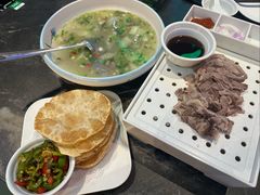 -老毛手抓·盐池滩羊非遗手抓(宁夏总店)