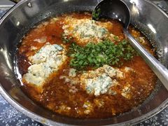 合渣-张关合渣(航空大道店)