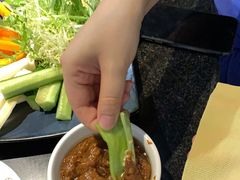 -金明姬铁锅炖(东坝店)