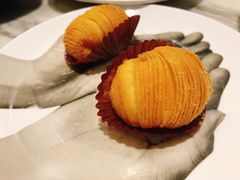 榴莲酥-宝月楼·台湾菜馆(天河城店)