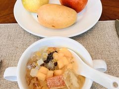 -济南喜来登酒店-盛宴自助西餐厅·综合自助