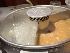 -巴奴毛肚火锅(邯郸美乐城店)