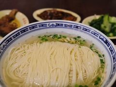 -同得兴 Since·1995 传统苏式面馆(嘉馀坊店)