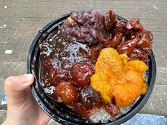 -小胖老味刨冰